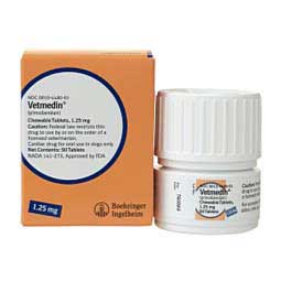Vetmedin for Dogs  Boehringer Ingelheim